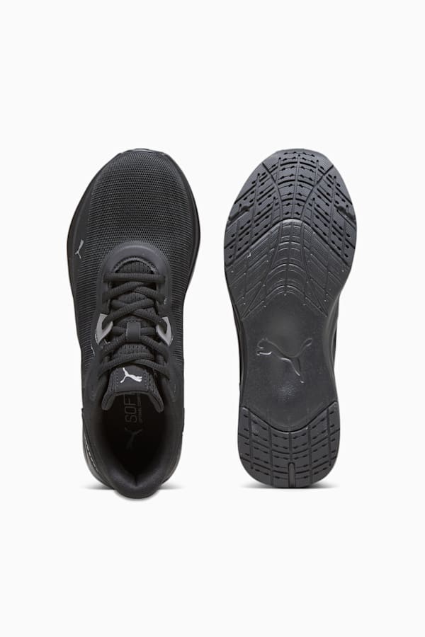 Disperse XT 3 Training Shoes, PUMA Black-Cool Dark Gray, extralarge