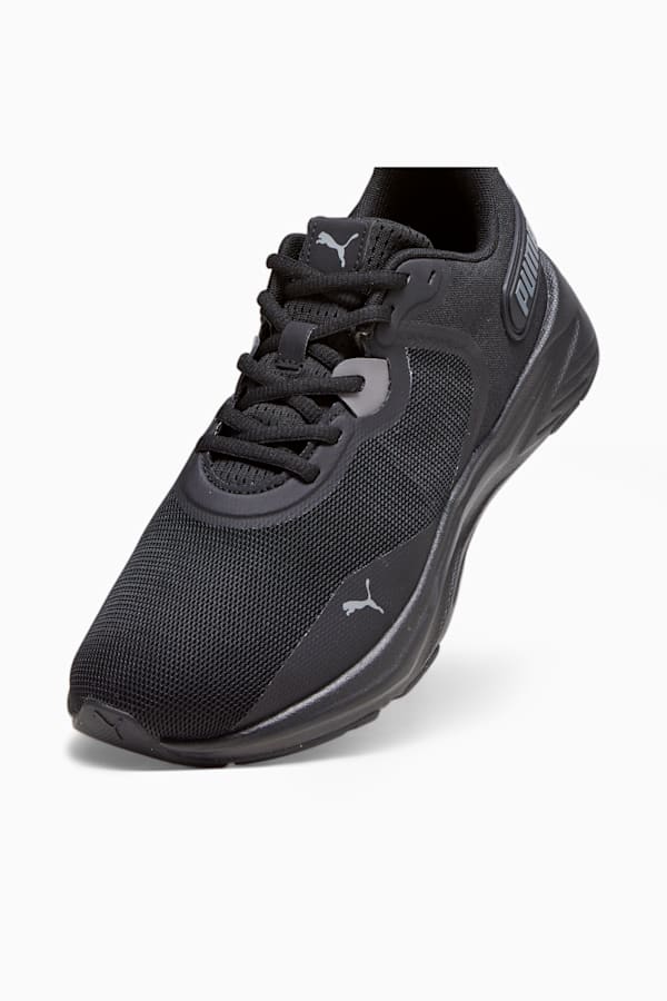 Disperse XT 3 Training Shoes, PUMA Black-Cool Dark Gray, extralarge