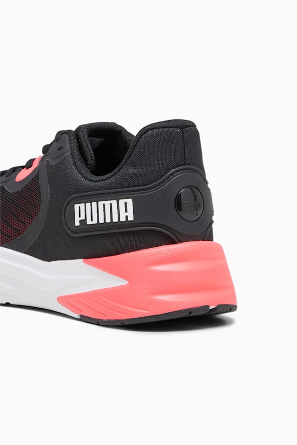 Disperse XT 3 Training Shoes, PUMA Black-Fire Orchid-PUMA White, extralarge