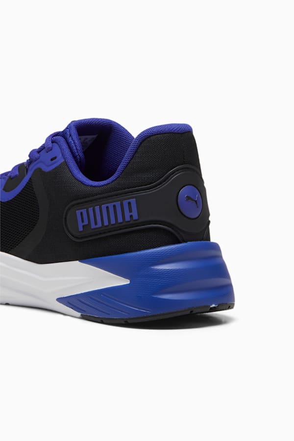 Disperse XT 3 Training Shoes, PUMA Black-Lapis Lazuli-PUMA White, extralarge