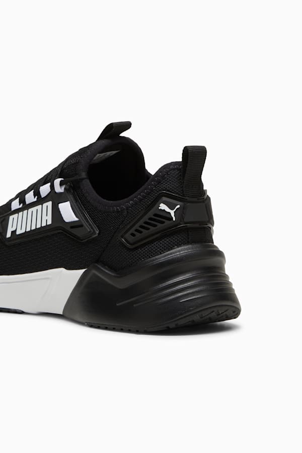 Puma retaliate black on sale