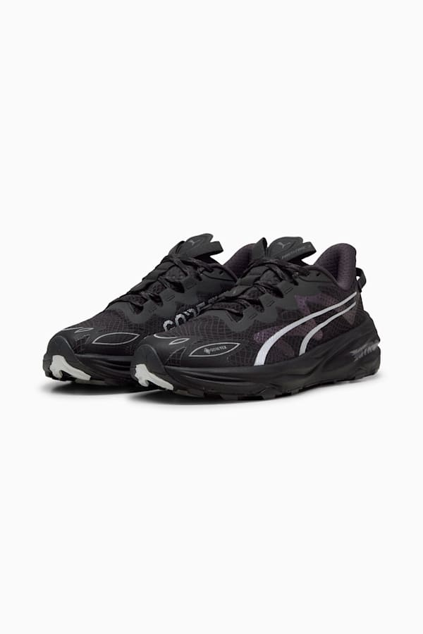 Fast-Trac NITRO™ 3 GTX Trail Running Shoes Men, PUMA Black, extralarge