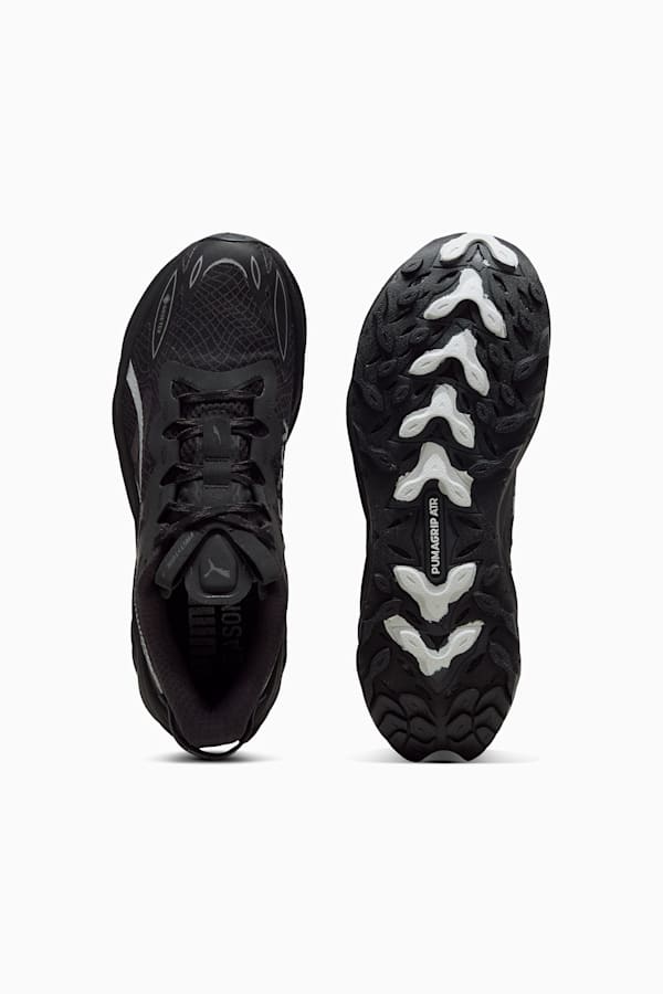 Fast-Trac NITRO™ 3 GTX Trail Running Shoes Men, PUMA Black, extralarge