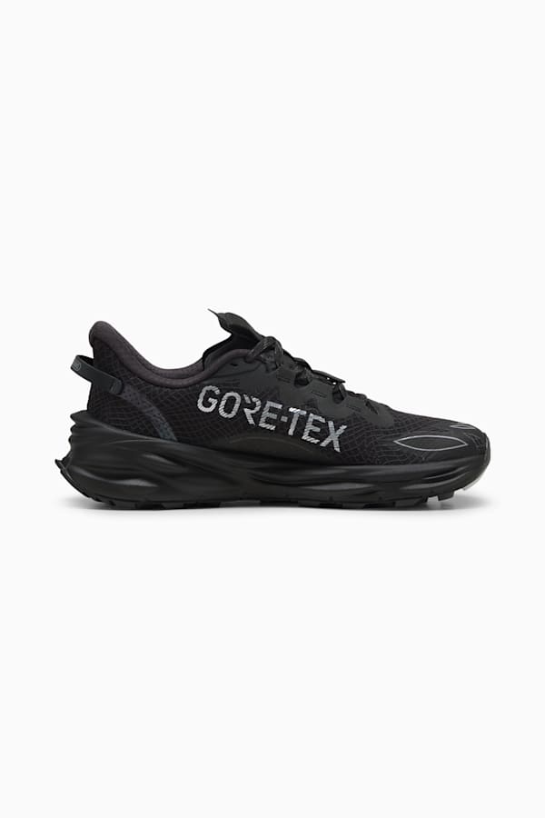 Fast-Trac NITRO™ 3 GTX Trail Running Shoes Men, PUMA Black, extralarge