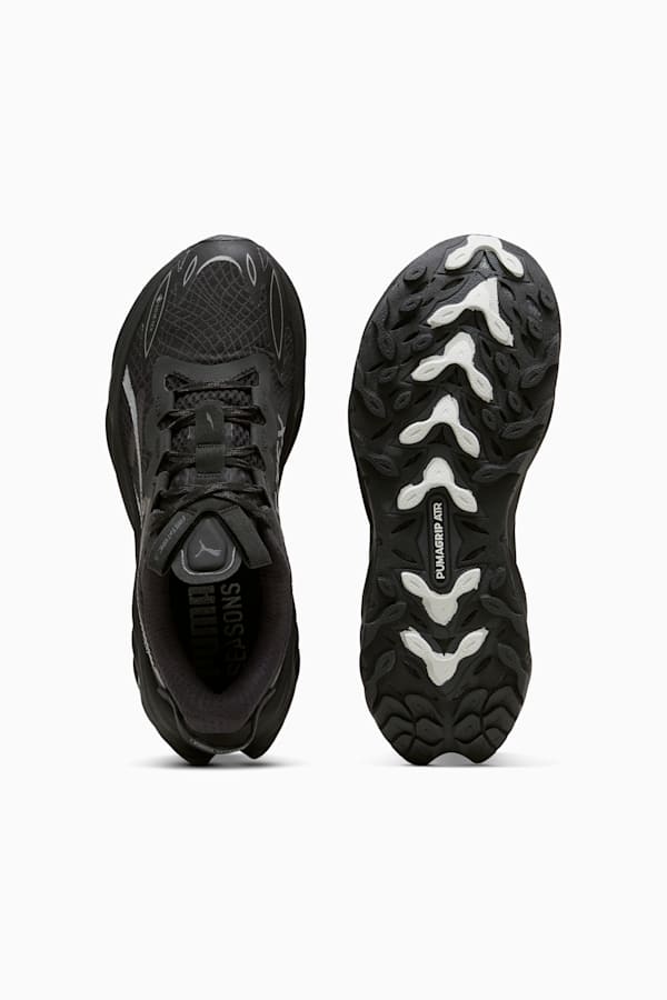 Fast-Trac NITRO™ 3 GTX Trail Running Shoes Women, PUMA Black, extralarge