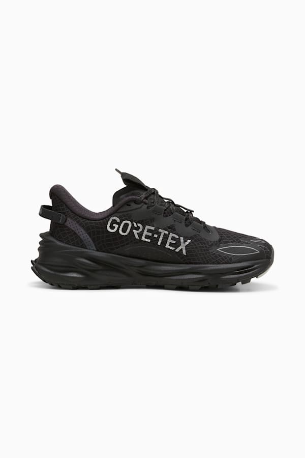 Fast-Trac NITRO™ 3 GTX Trail Running Shoes Women, PUMA Black, extralarge