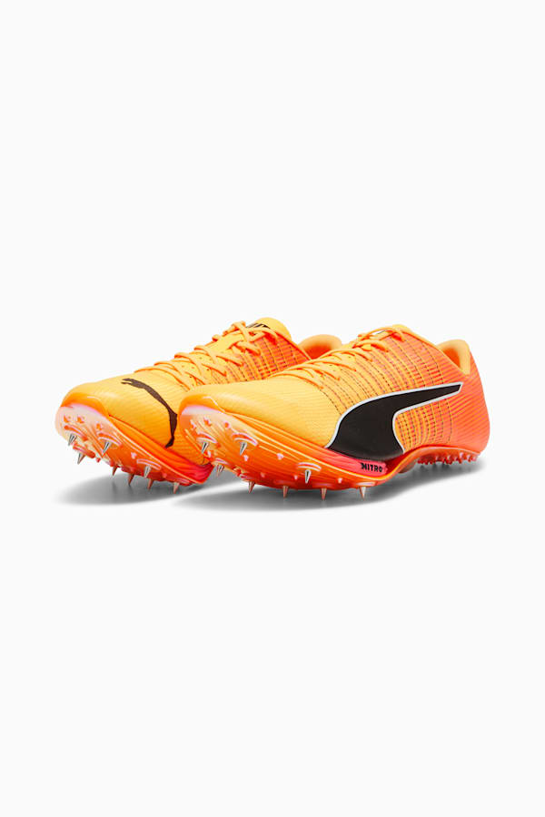 evoSPEED Sprint NITRO™ 2, Sun Stream-Sunset Glow-Puma Black, extralarge