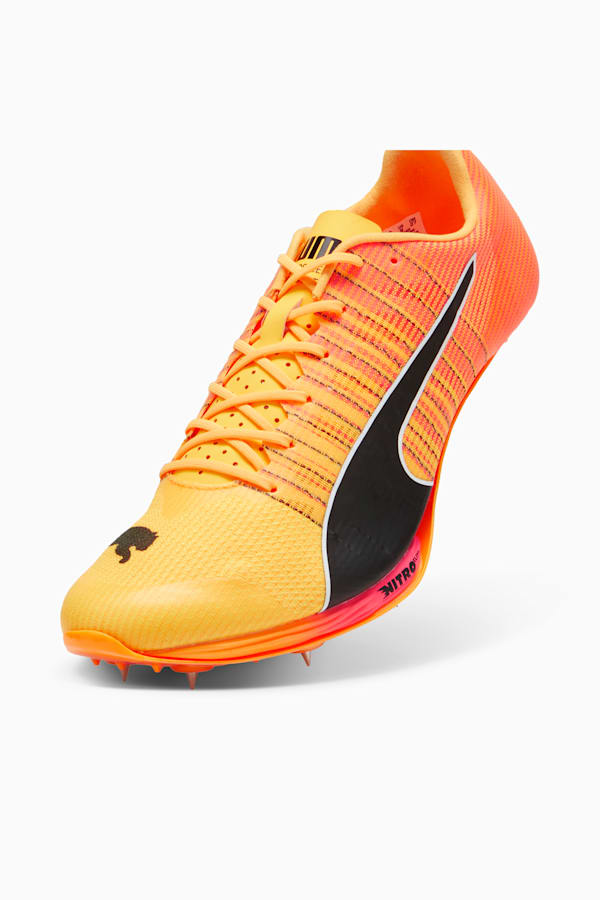 evoSPEED Sprint NITRO™ 2, Sun Stream-Sunset Glow-Puma Black, extralarge