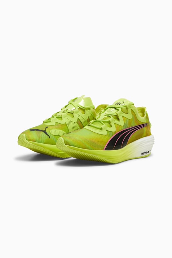 FAST FWD NITRO Elite Women s Running Shoes PUMA