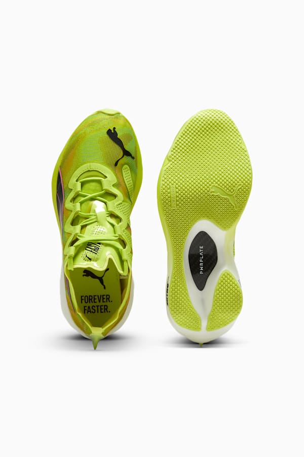 Womens neon green sneakers online