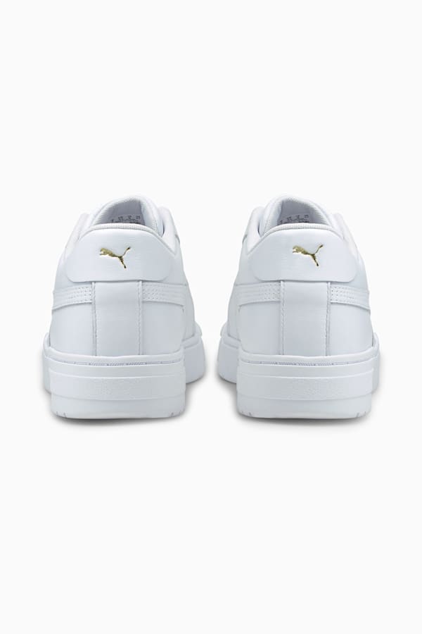 CA Pro Classic Trainers, Puma White, extralarge