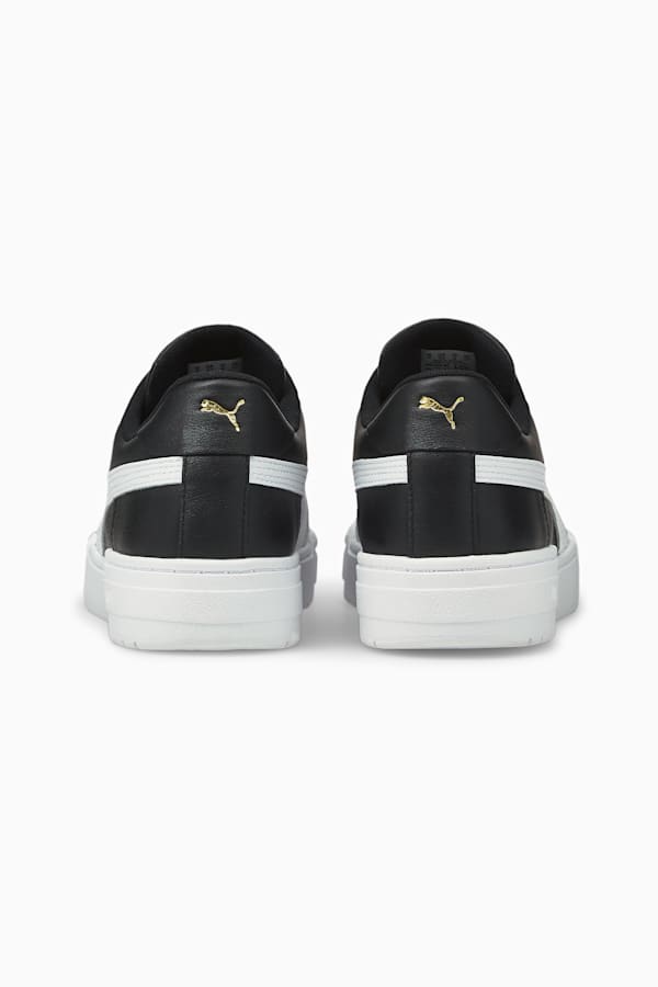 CA Pro Classic Trainers, Puma Black-Puma White, extralarge