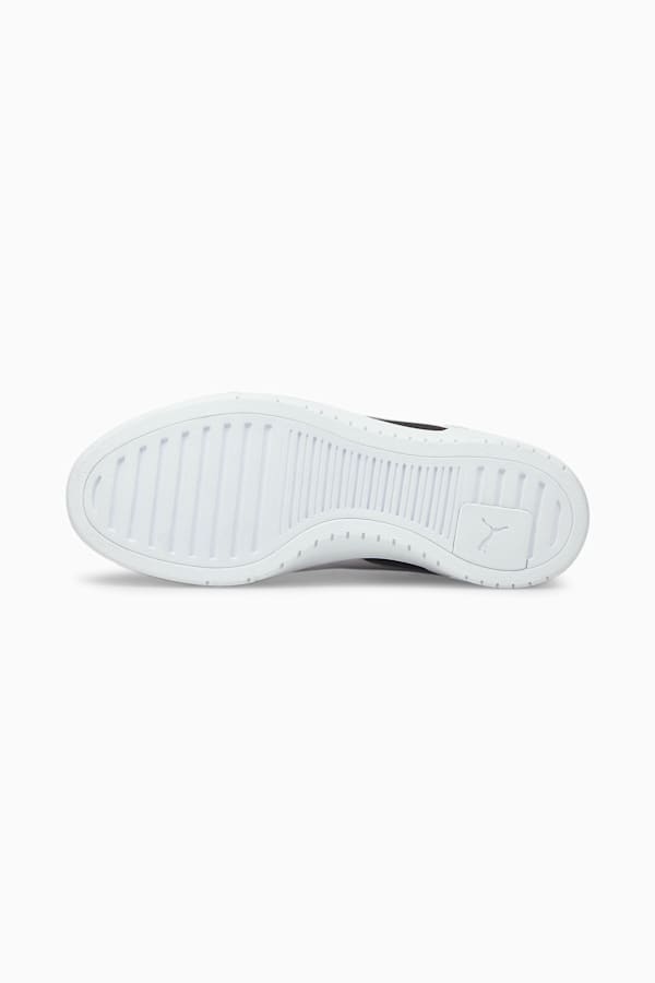 CA Pro Classic Trainers, Puma Black-Puma White, extralarge