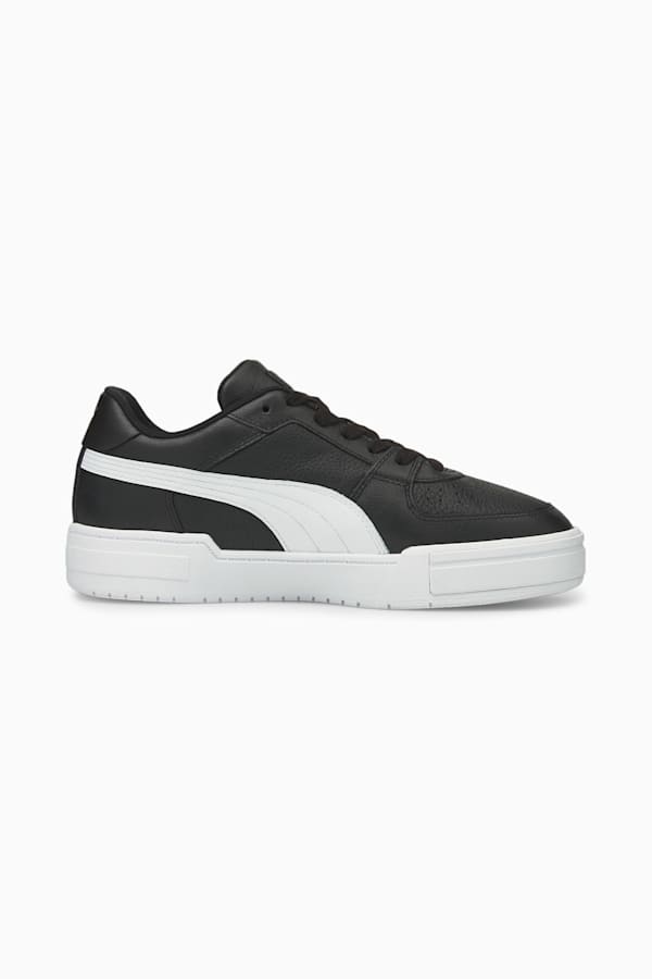 CA Pro Classic Trainers, Puma Black-Puma White, extralarge