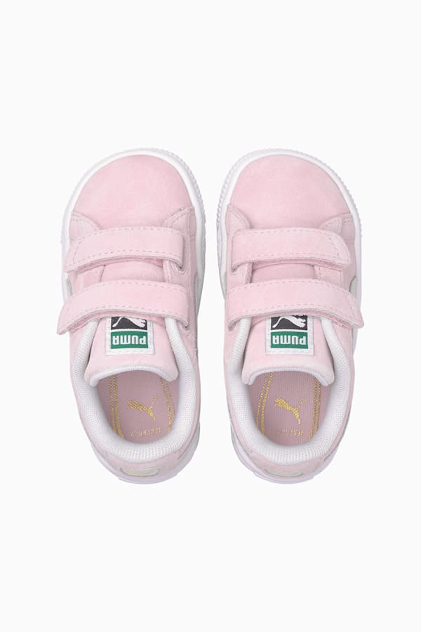 Children's puma suede classic shop
