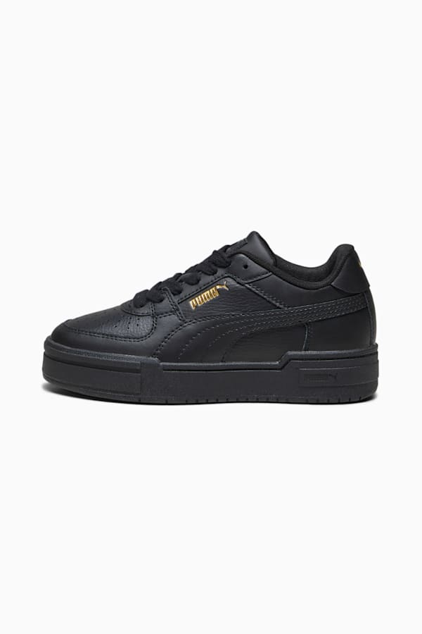 CA Pro Classic Youth Trainers, PUMA Black-PUMA Black, extralarge-GBR