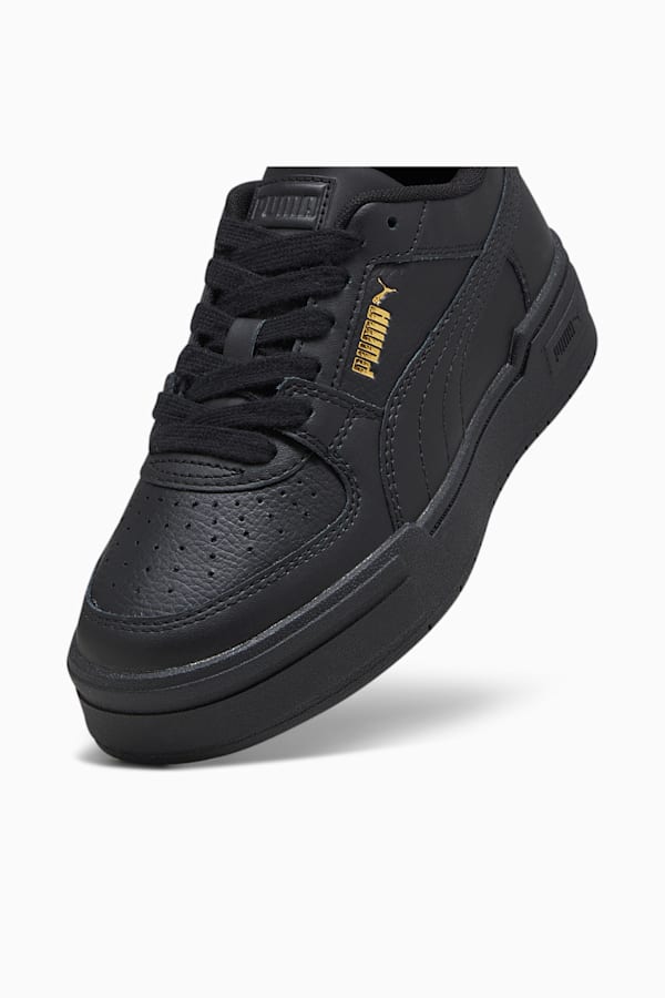 CA Pro Classic Youth Trainers, PUMA Black-PUMA Black, extralarge-GBR