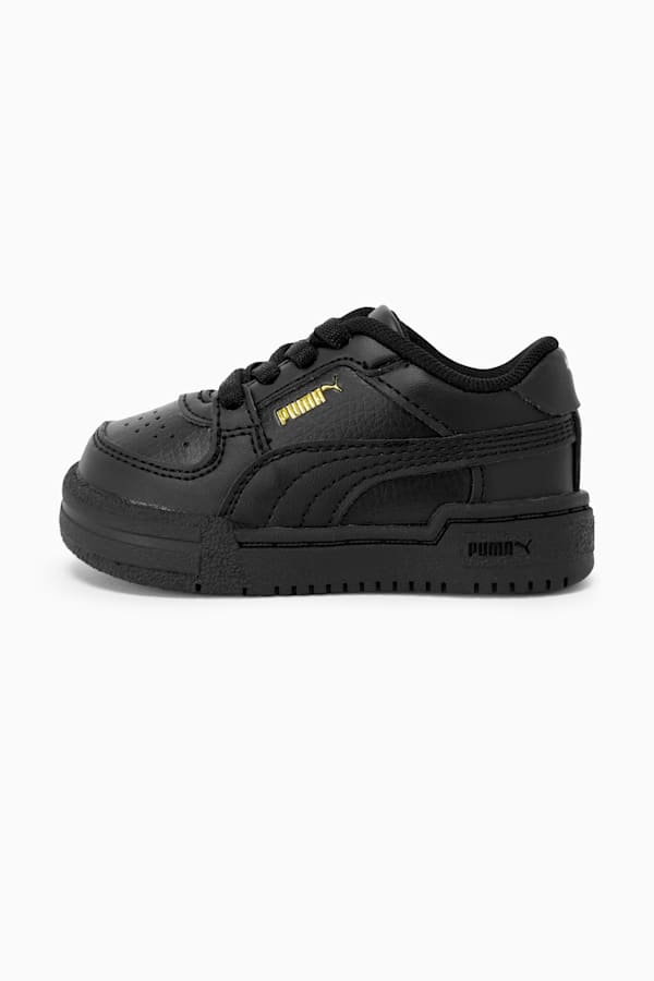 CA Pro Classic AC Babies' Trainers, PUMA Black-PUMA Black, extralarge-GBR