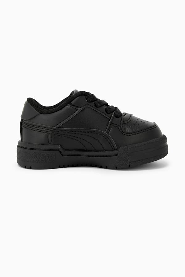 CA Pro Classic AC Babies' Trainers, PUMA Black-PUMA Black, extralarge-GBR