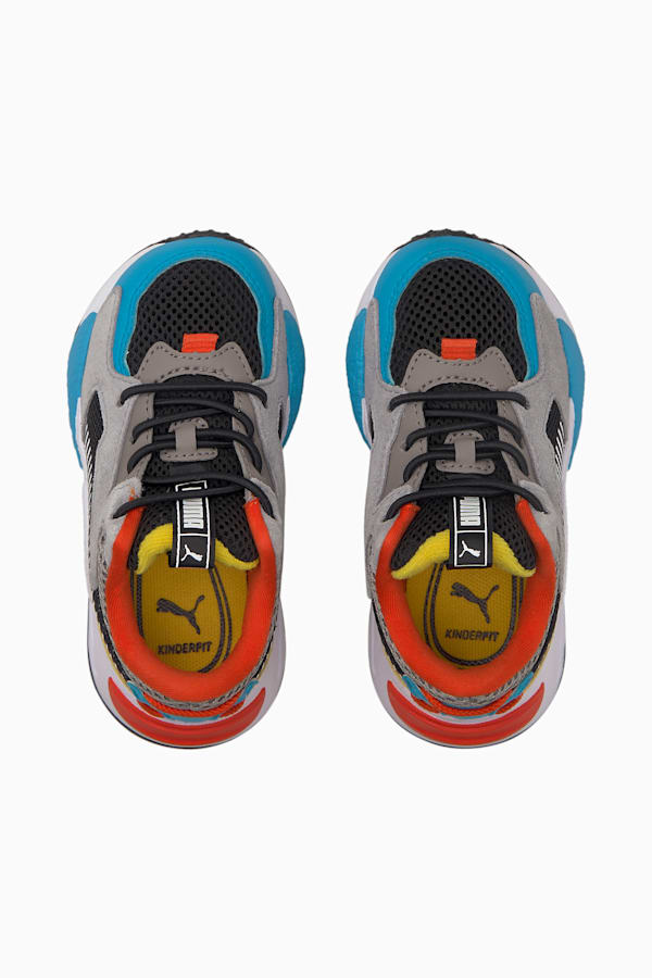 Baby puma trainers uk top