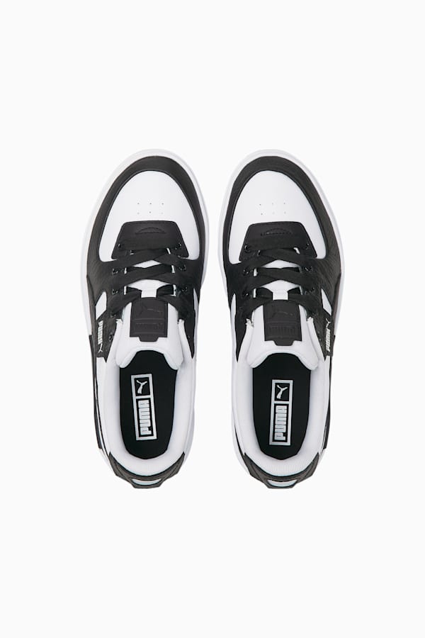 Black puma dream discount