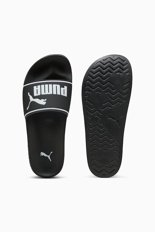 Cheap puma sandals top
