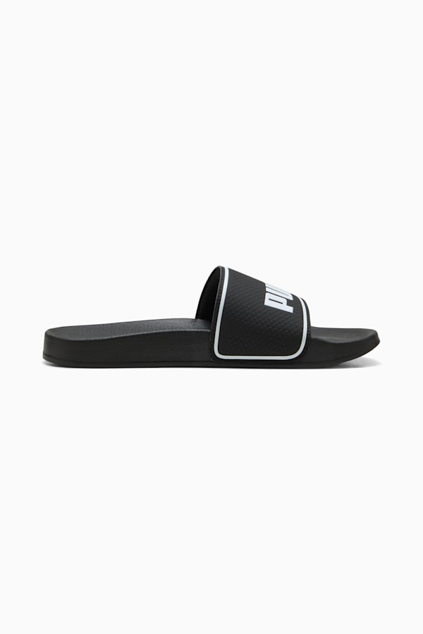 Leadcat 2.0 Sandals, Puma Black-Puma White, extralarge