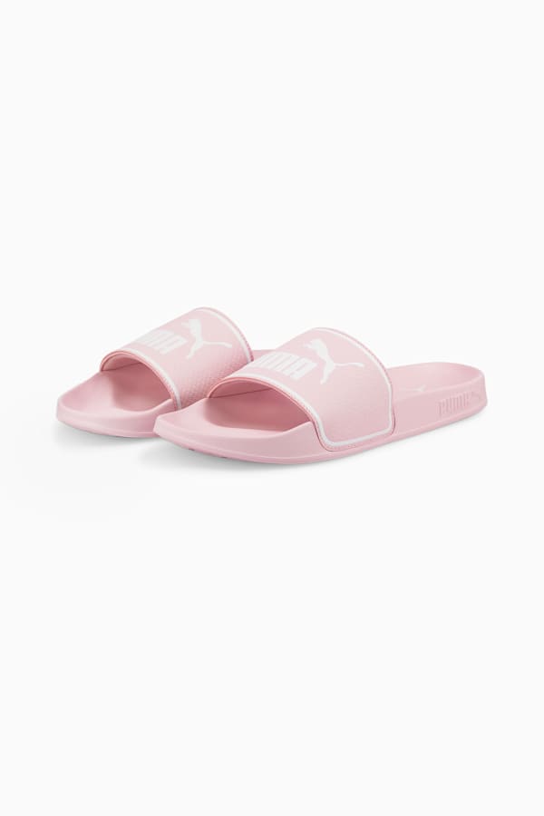 Leadcat 2.0 Sandals, Chalk Pink-Puma White, extralarge