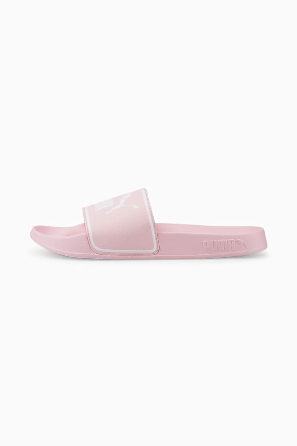 Leadcat 2.0 Sandals, Chalk Pink-Puma White, extralarge