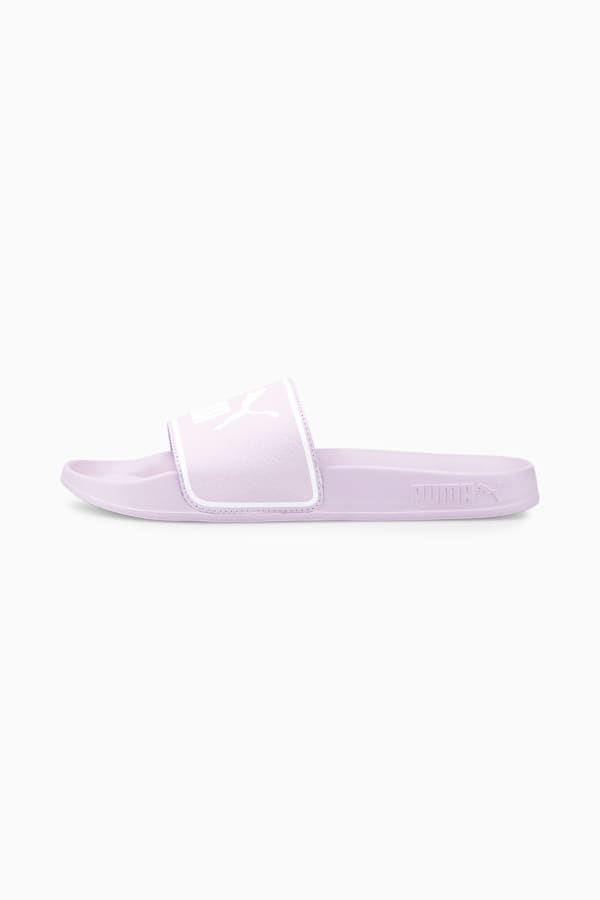 Leadcat 2.0 Sandals, Lavender Fog-Puma White, extralarge