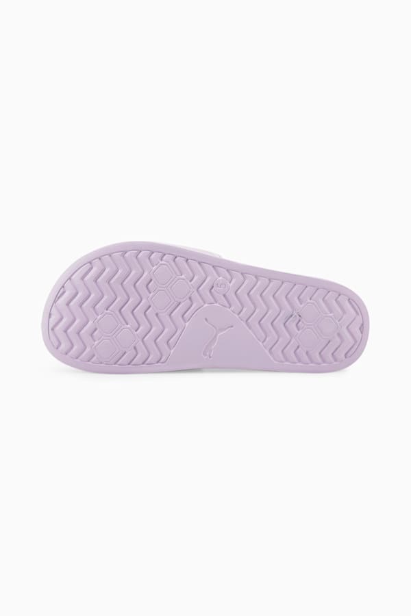 Leadcat 2.0 Sandals, Lavender Fog-Puma White, extralarge