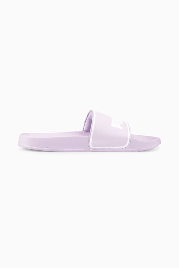 Leadcat 2.0 Sandals, Lavender Fog-Puma White, extralarge