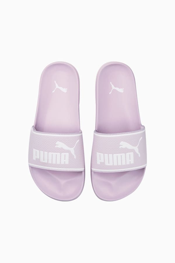 Leadcat 2.0 Sandals, Lavender Fog-Puma White, extralarge