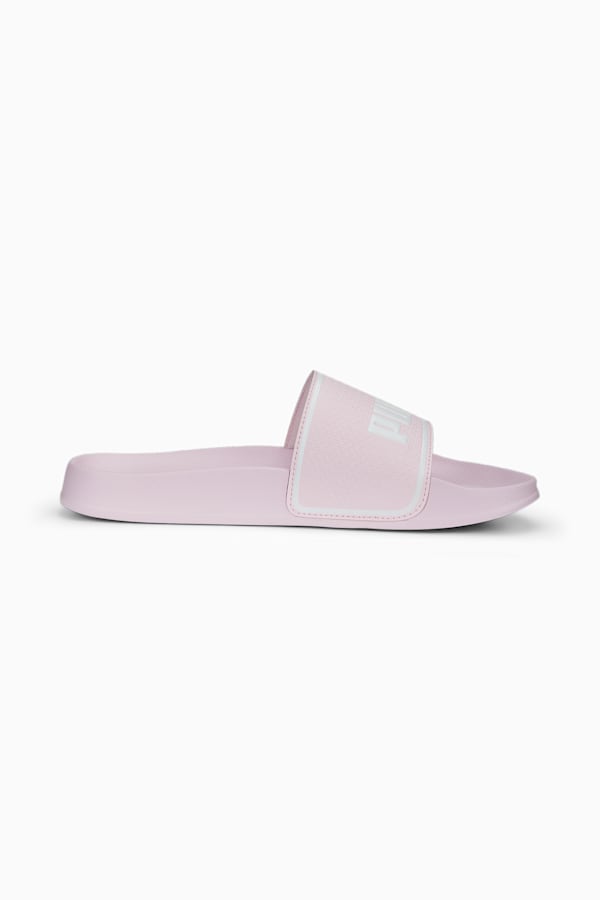Leadcat 2.0 Sandals, Pearl Pink-PUMA White, extralarge