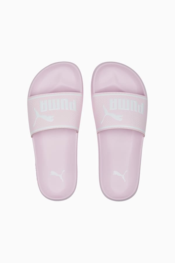 Leadcat 2.0 Sandals, Pearl Pink-PUMA White, extralarge