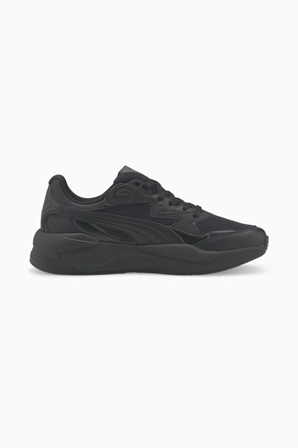 X-Ray Speed Trainers, Puma Black-Puma Black-Dark Shadow, extralarge