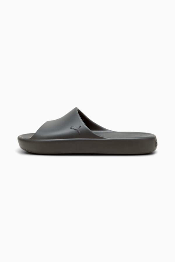 Shibui Cat Sandals, Shadow Gray, extralarge