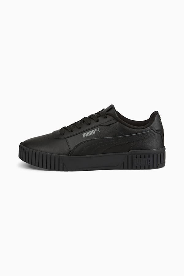 Puma carina suede ladies trainers new arrivals