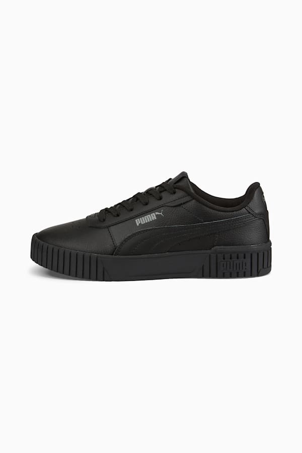 Carina 2.0 Sneakers Women, Puma Black-Puma Black-Dark Shadow, extralarge