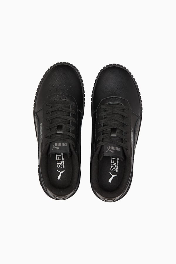 Womens puma carina sneaker deals