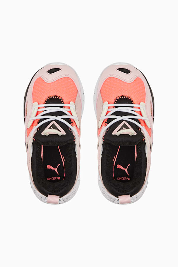 TRC Blaze Galaxy2 Alternative Closure Sneakers Babies | PUMA