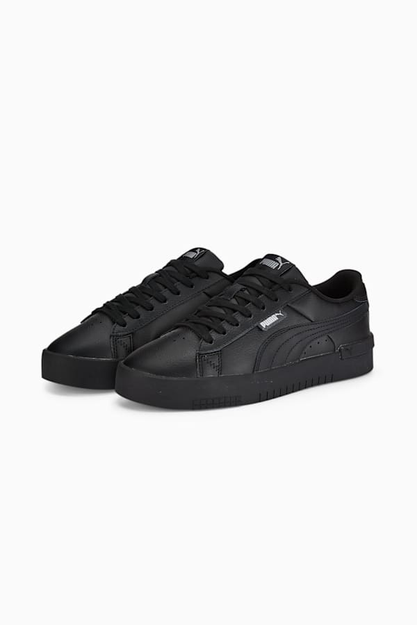 Jada Renew Sneakers Women, Puma Black-Puma Black-Puma Silver, extralarge