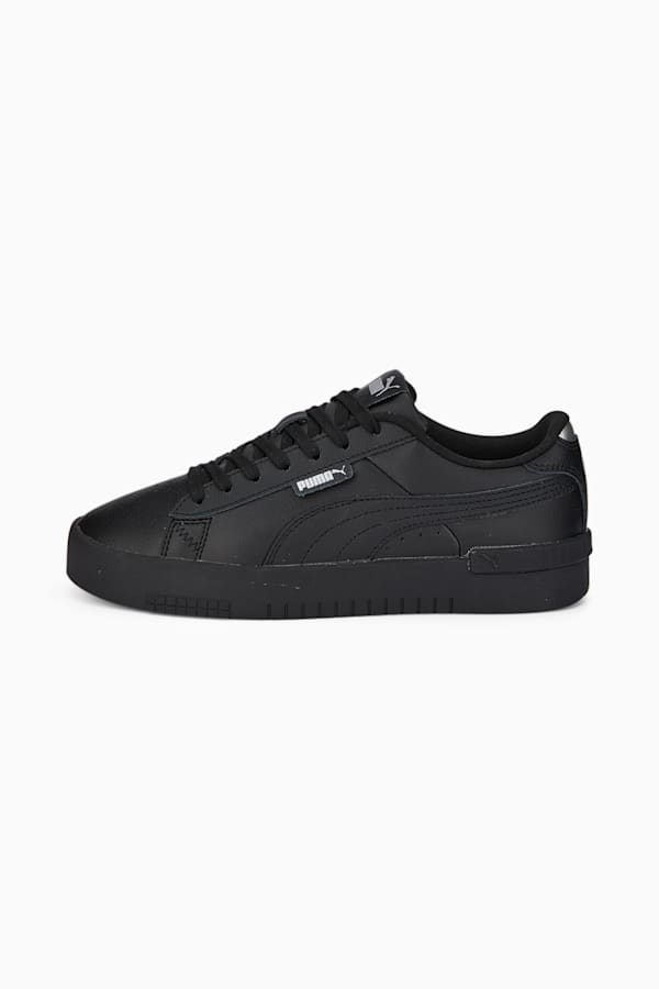 Jada Renew Sneakers Women, Puma Black-Puma Black-Puma Silver, extralarge