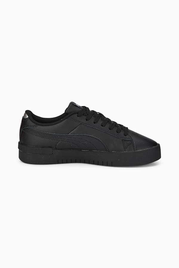 Jada Renew Sneakers Women, Puma Black-Puma Black-Puma Silver, extralarge