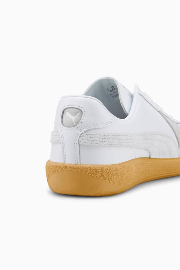 Army Trainer Sneakers PUMA