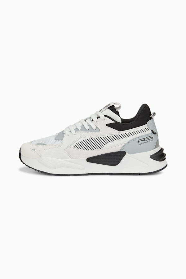 RS-Z Reinvention Sneakers, Nimbus Cloud-Puma Black, extralarge