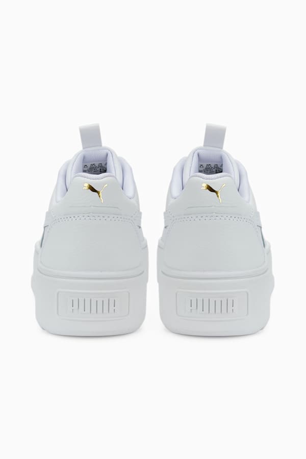 Karmen Rebelle Sneakers Women, Puma White-Puma White, extralarge