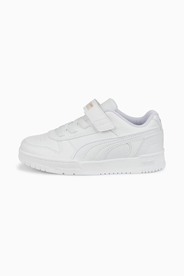 RBD Game Low Sneakers Kids