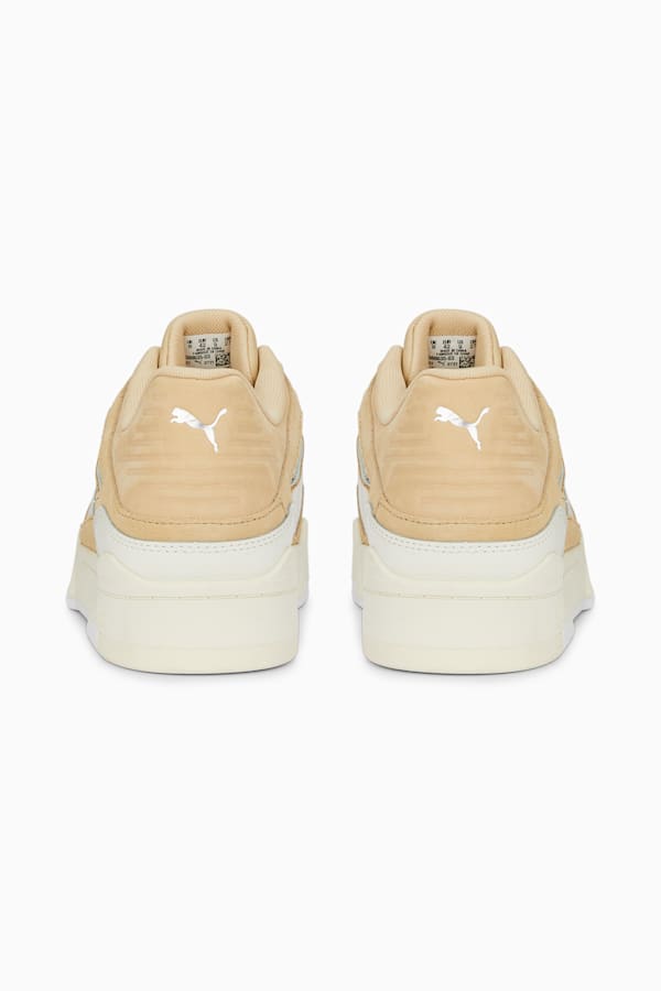 Slipstream Mix Sneakers, Marshmallow-Pale Khaki-Light Sand, extralarge