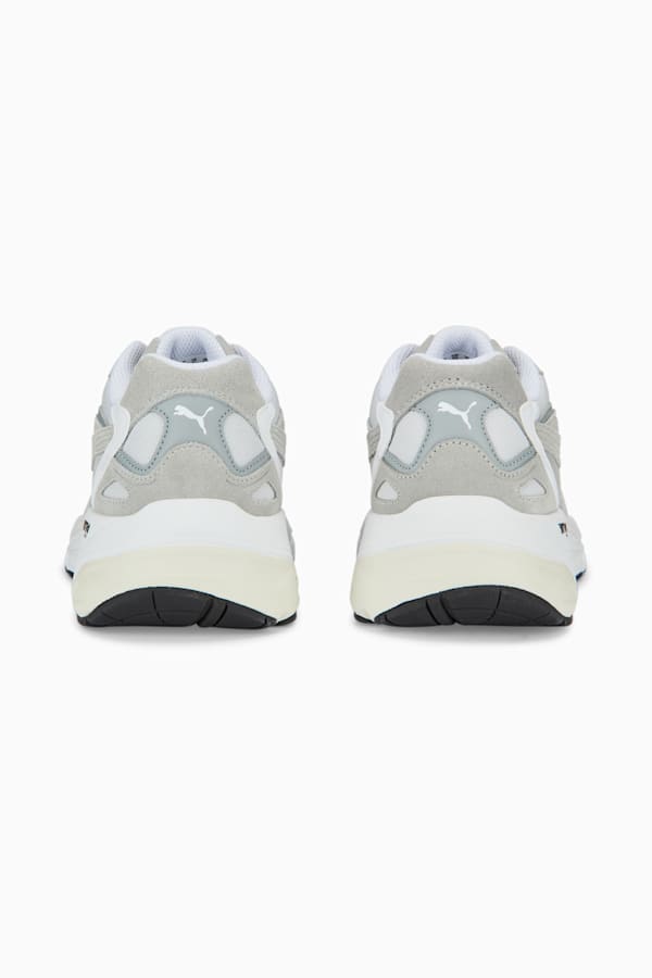 Teveris Nitro Sneakers, Gray Violet-Nimbus Cloud, extralarge